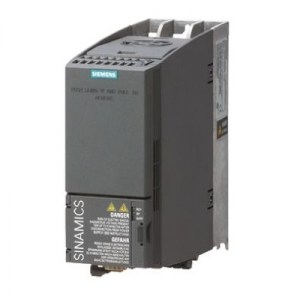 Inverter Siemens Sinamics6